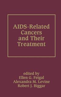 Produktbild: AIDS-Related Cancers and Their Treatment