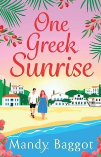 Produktbild: One Greek Sunrise