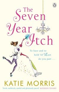 Produktbild: The Seven Year Itch