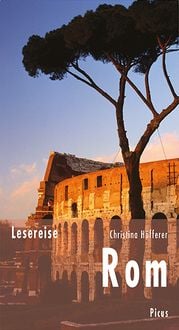 Produktbild: Lesereise Rom