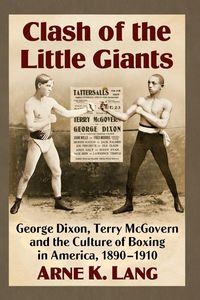 Produktbild: Clash of the Little Giants
