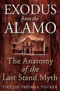Produktbild: Exodus from the Alamo
