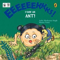 Produktbild: Eeks! I Saw an Ant!