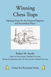 Produktbild: Winning Chess Traps