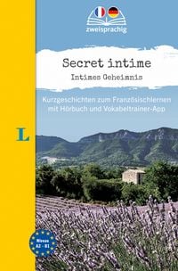 Produktbild: Langenscheidt Secret intime - Intimes Geheimnis