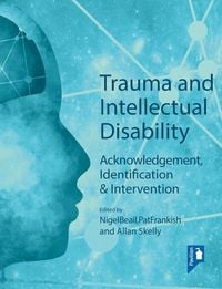 Produktbild: Trauma and Intellectual Disability