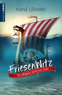 FriesenWitz Nané Lénard