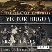 Produktbild: Erz&auml;hlungen 3