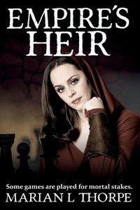 Produktbild: Empire's Heir