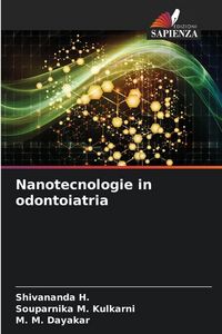 Produktbild: Nanotecnologie in odontoiatria