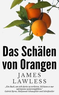 Produktbild: Das Schalen von Orangen