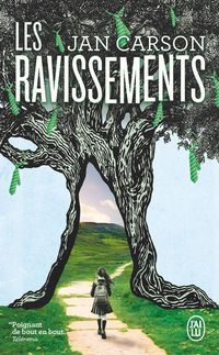 Produktbild: Les ravissements