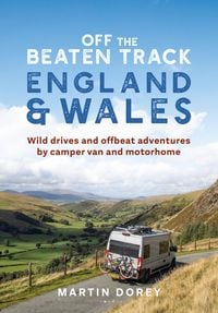 Produktbild: Off the Beaten Track: England and Wales