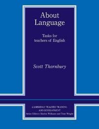 Produktbild: About Language