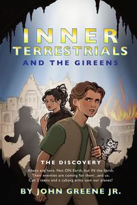 Produktbild: Inner Terrestrials and The Gireens