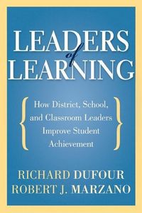Produktbild: Leaders of Learning
