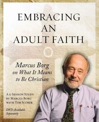 Produktbild: Embracing an Adult Faith Participant's Workbook