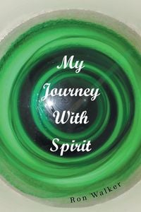 Produktbild: My Journey With Spirit