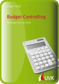 Produktbild: Budget-Controlling