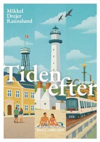 Produktbild: Tiden efter