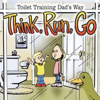 Produktbild: Think, Run, Go