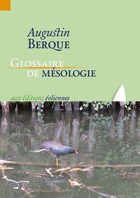 Produktbild: Glossaire de mesologie