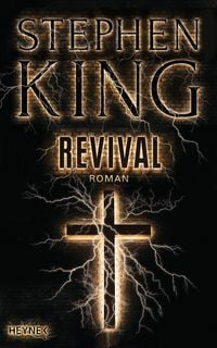 Bild vom Artikel Revival vom Autor Stephen King