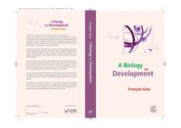 Produktbild: A Biology for Development