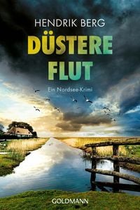 Produktbild: D&uuml;stere Flut