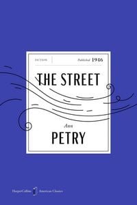Produktbild: The Street American Classics Edition