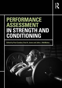 Bild vom Artikel Performance Assessment in Strength and Conditioning vom Autor 