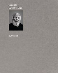 Produktbild: Olaf Heine: Human Conditions