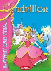 Produktbild: Cendrillon