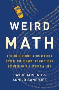 Produktbild: Weird Math