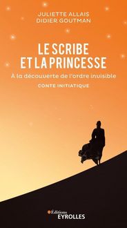 Produktbild: Scribe et la princesse le