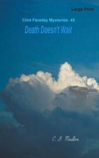 Produktbild: Death Doesn't Wait