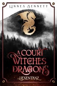 Produktbild: A Court of Witches & Dragons