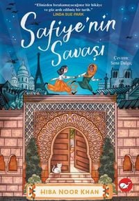 Produktbild: Safiyenin Savasi