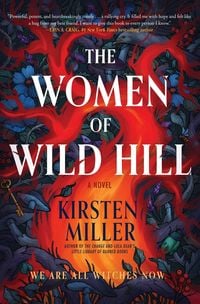 Produktbild: The Women of Wild Hill