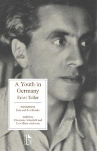 Produktbild: A Youth in Germany