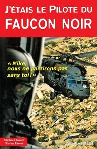 Produktbild: J'Etais Le Pilote Du Faucon Noir