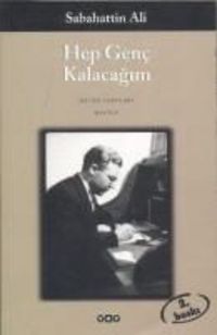 Produktbild: Hep Genc Kalacagim