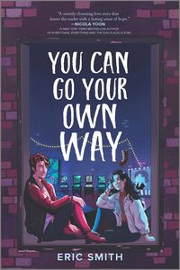 Produktbild: You Can Go Your Own Way