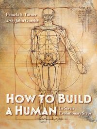 Produktbild: How to Build a Human