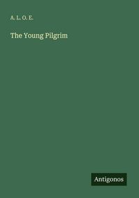 Produktbild: The Young Pilgrim