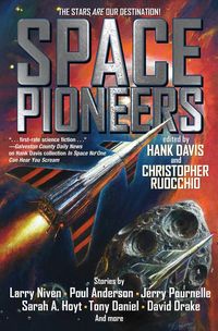 Produktbild: Space Pioneers