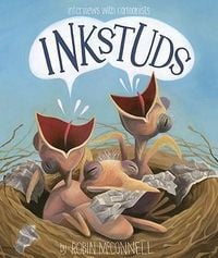 Produktbild: Inkstuds