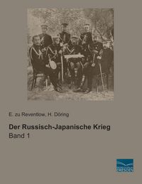 Produktbild: Der Russisch-Japanische Krieg