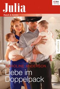 Produktbild: Liebe im Doppelpack