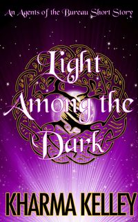 Produktbild: Light Among the Dark (Agents of the Bureau, #0)